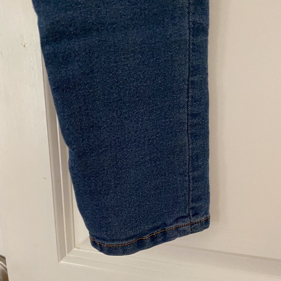 3/$15🥳 Lucky Brand Zoe Jegging Jeans - Picture 8 of 14